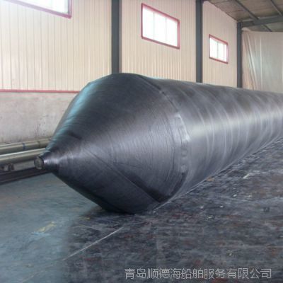 氣囊技術(shù)在現(xiàn)代船舶工程中的應(yīng)用與發(fā)展