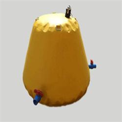 船舶下水新選擇 橡膠氣囊、油囊與抗旱水囊，潤達助力船舶上排下水高效作業