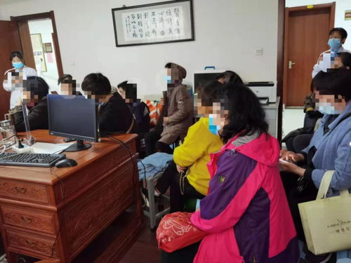 揚州市中醫院 傳承中醫智慧，打造特色養生保健服務體系