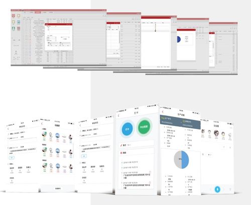 廣州 基礎軟件服務產(chǎn)業(yè)發(fā)展的沃土與引擎